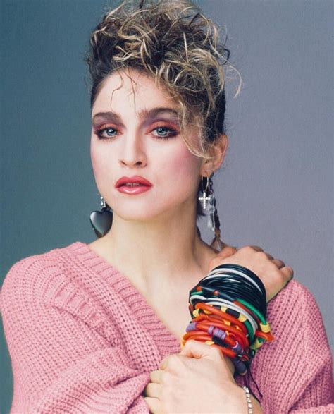 madonna 80s fashion pics.